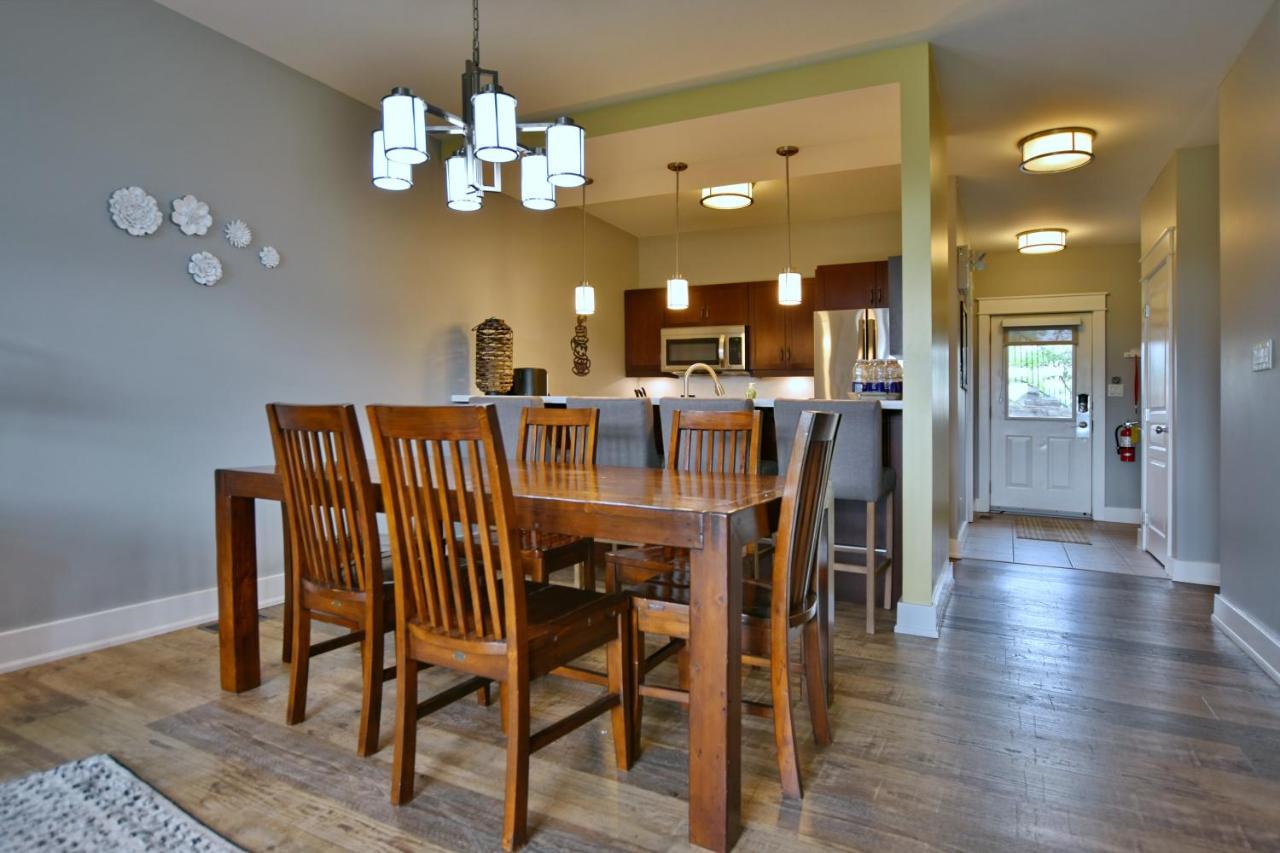 115 Fairway Court Villa Блу Маунтинс Екстериор снимка
