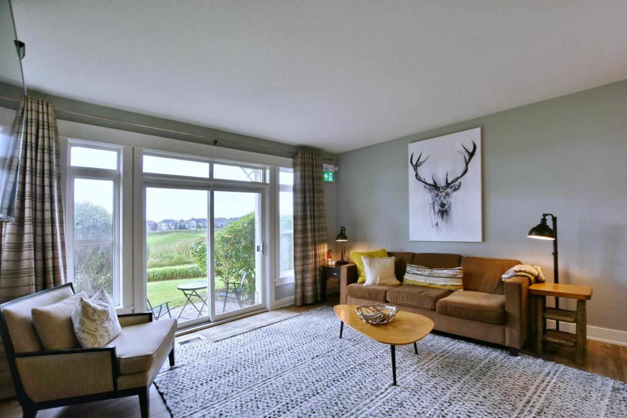 115 Fairway Court Villa Блу Маунтинс Екстериор снимка