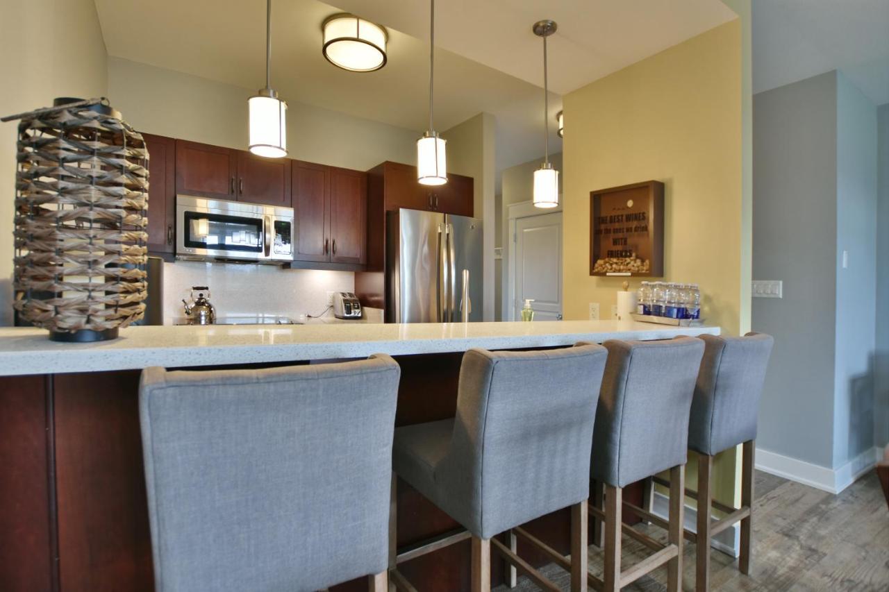 115 Fairway Court Villa Блу Маунтинс Екстериор снимка