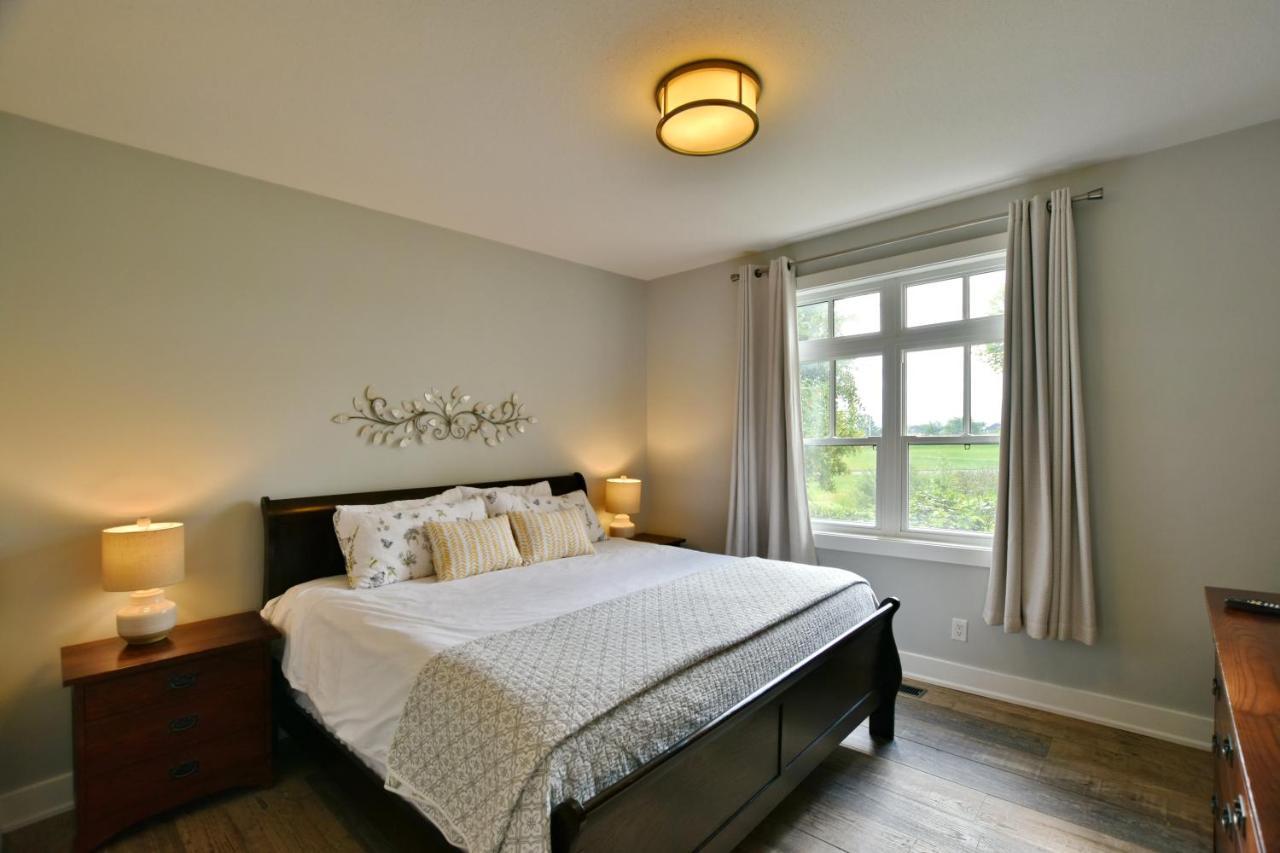 115 Fairway Court Villa Блу Маунтинс Екстериор снимка
