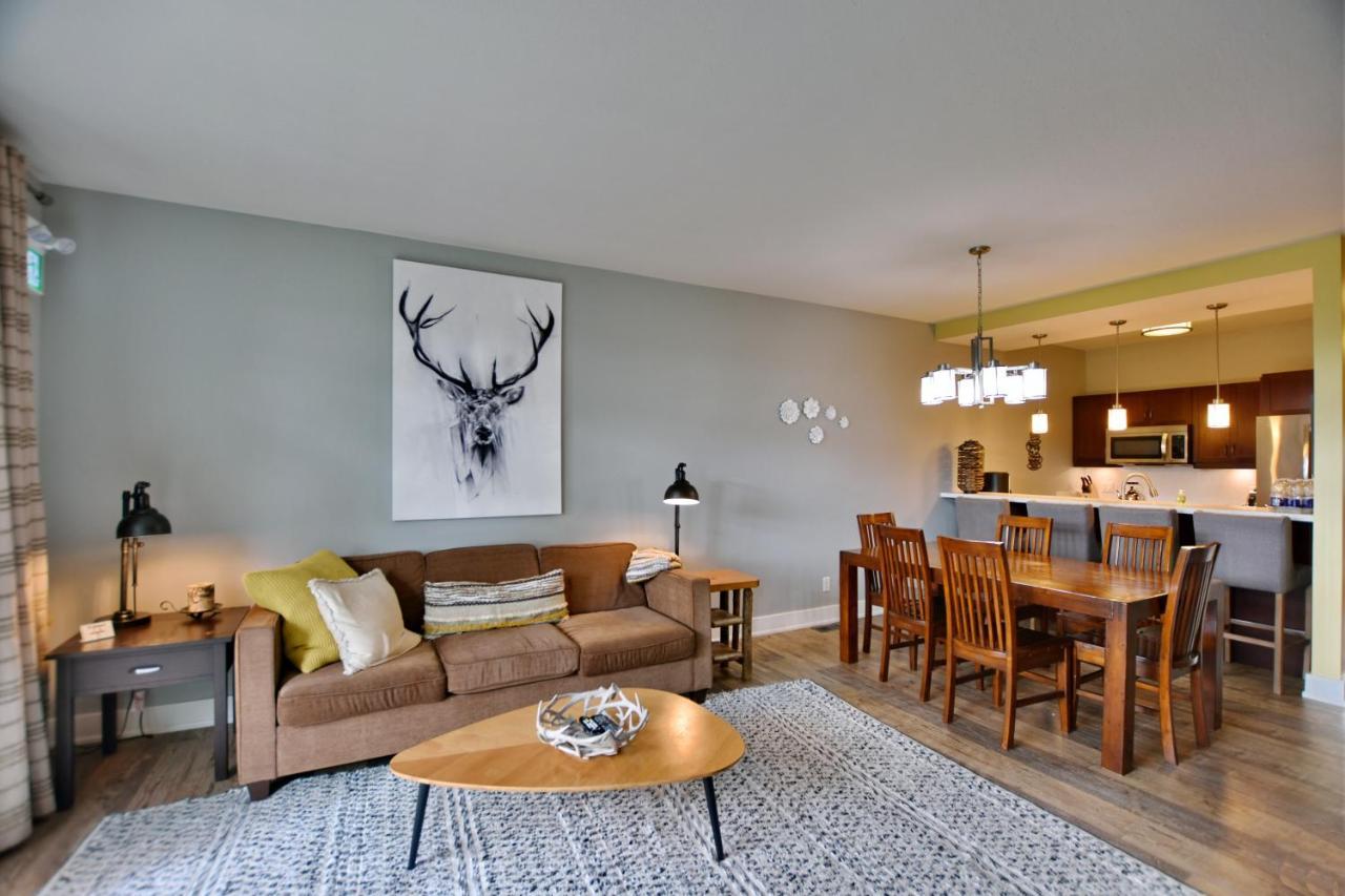 115 Fairway Court Villa Блу Маунтинс Екстериор снимка