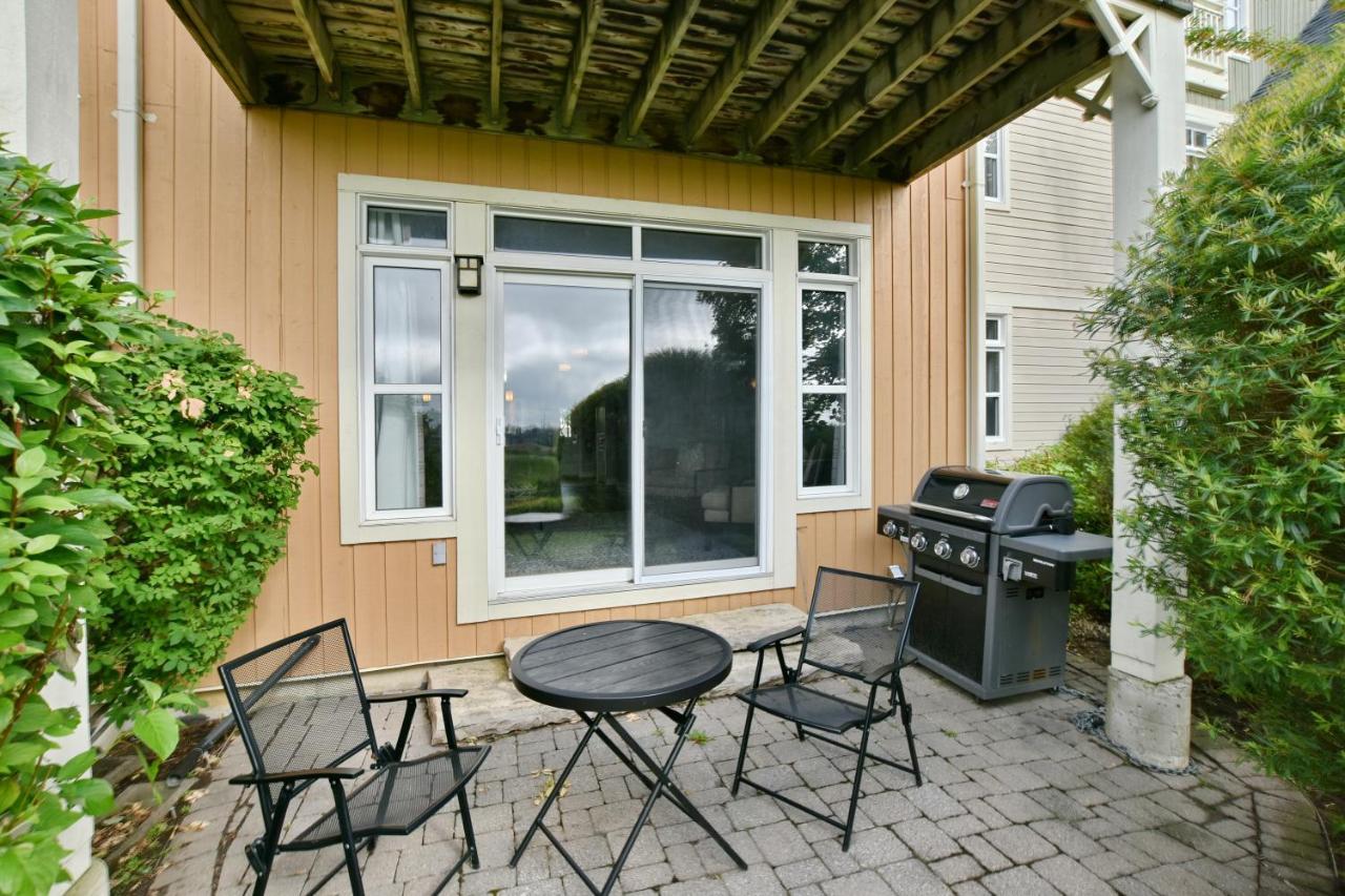 115 Fairway Court Villa Блу Маунтинс Екстериор снимка