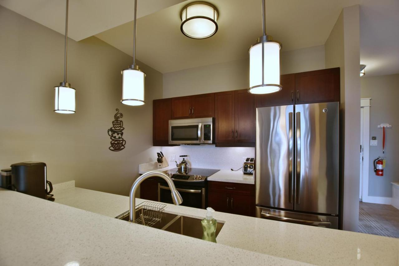 115 Fairway Court Villa Блу Маунтинс Екстериор снимка