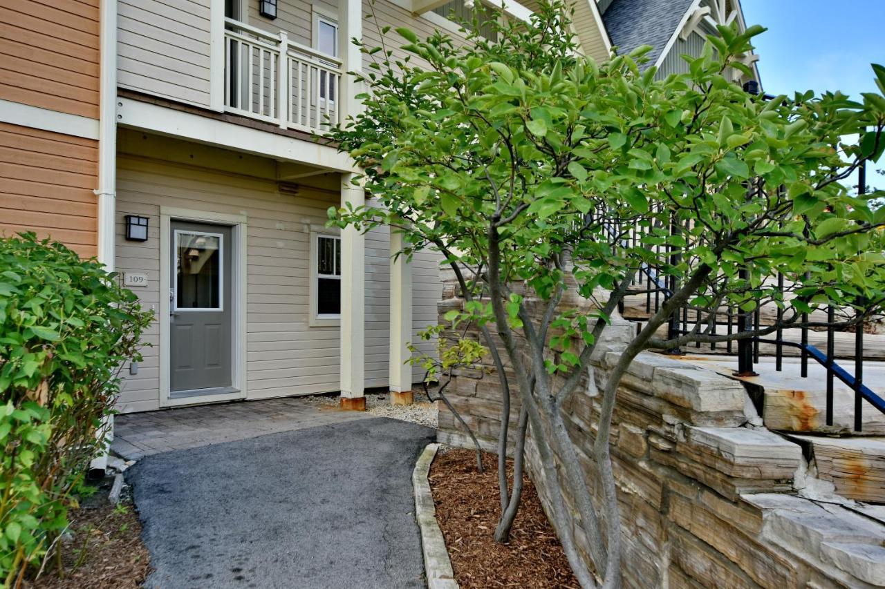 115 Fairway Court Villa Блу Маунтинс Екстериор снимка