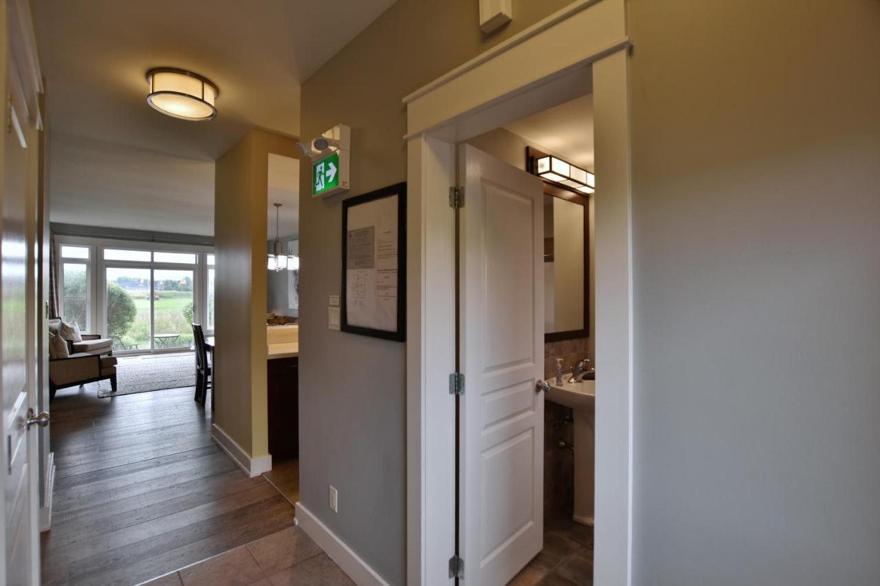 115 Fairway Court Villa Блу Маунтинс Екстериор снимка